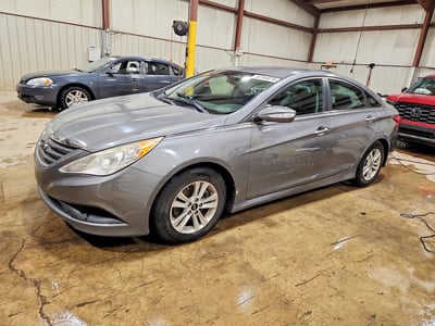 2014 Hyundai Sonata