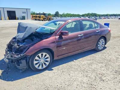1HGCR2F87EA****** 2014 Honda Accord