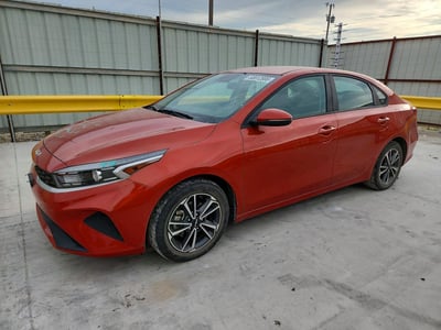 3KPF24AD0NE****** 2022 Kia Forte