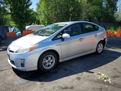 JTDKN3DU6A5****** 2010 Toyota Prius