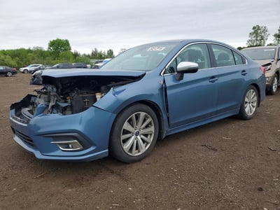 4S3BNAN69J3****** 2018 Subaru Legacy
