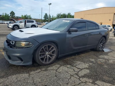 2C3CDXCT0FH****** 2015 Dodge Charger