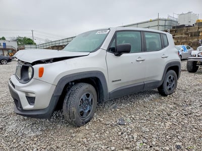 ZACNJBAB7LP****** 2020 Jeep Renegade
