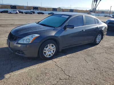 1N4AL2APXAN****** 2010 Nissan Altima