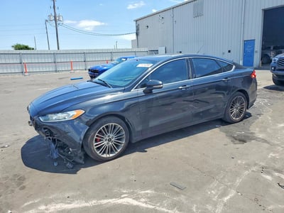 3FA6P0T92FR****** 2015 Ford Fusion