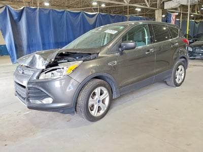 1FMCU9G95GU****** 2016 Ford Escape