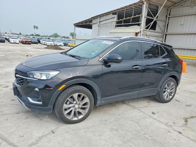 KL4MMDS2XLB****** 2020 Buick Encore