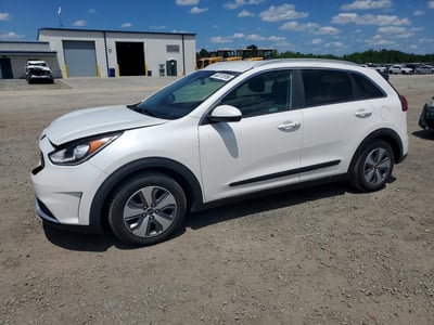 2019 Kia Niro