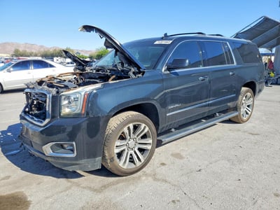 1GKS2HKJ3LR****** 2020 GMC Yukon XL