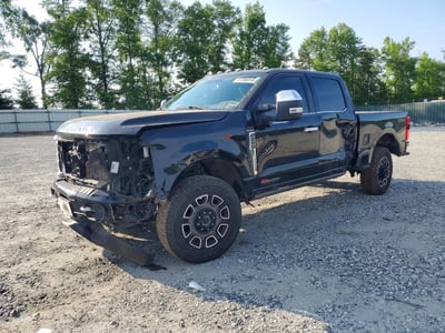 1FT8W2BM8RE****** 2024 Ford F-250