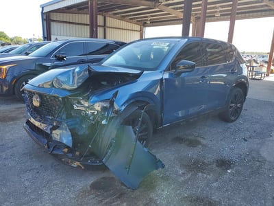 JM3KFBAY0P0****** 2023 Mazda CX-5
