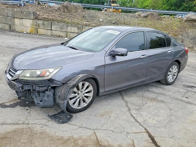 1HGCR2F82EA****** 2014 Honda Accord