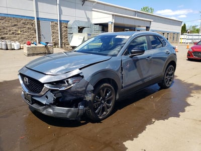 3MVDMBCM1PM****** 2023 Mazda CX-30