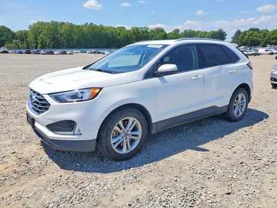 2FMPK4J97LB****** 2020 Ford Edge