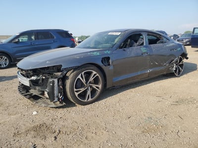 WAUEJBFW4N7****** 2022 Audi e-tron GT