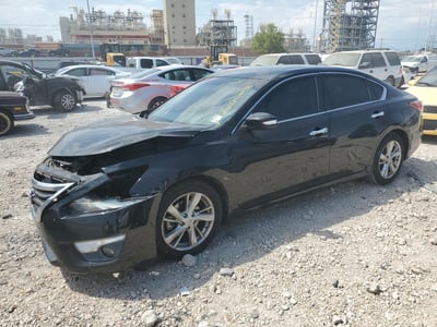 1N4AL3AP0FN****** 2015 Nissan Altima