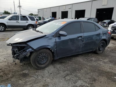2T1BURHE7EC****** 2014 Toyota Corolla
