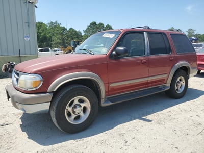 1FMZU32E7XZ****** 1999 Ford Explorer