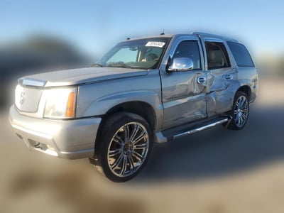 1GYEK63N55R****** 2005 Cadillac Escalade