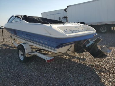 BL1C01C***** 1994 Bayliner Boat