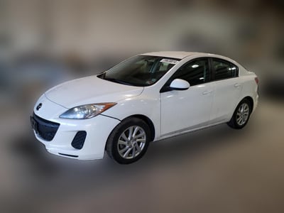 JM1BL1VF9C1****** 2012 Mazda 3