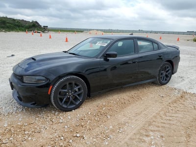 2C3CDXCT5PH****** 2023 Dodge Charger