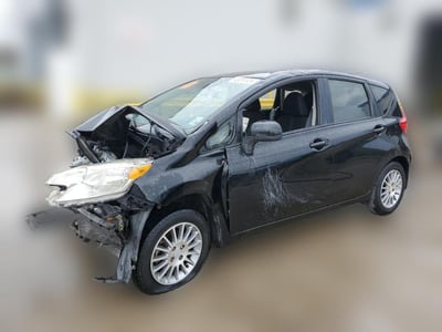 3N1CE2CP9EL****** 2014 Nissan Versa Note