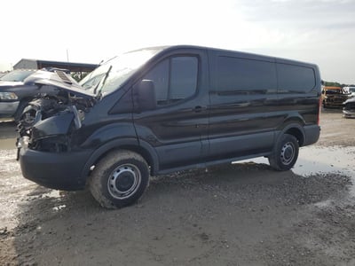 1FTYR1YM0FK****** 2015 Ford Transit 250