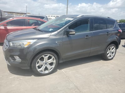 1FMCU0JD6HU****** 2017 Ford Escape