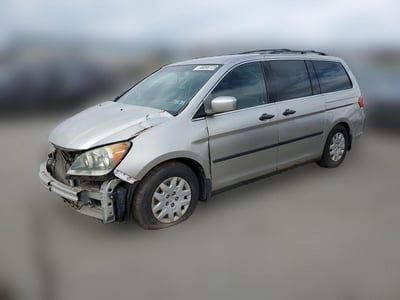 5FNRL38288B****** 2008 Honda Odyssey