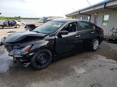 1N4AL3AP0EN****** 2014 Nissan Altima