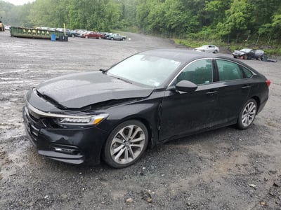 1HGCV1F31LA****** 2020 Honda Accord