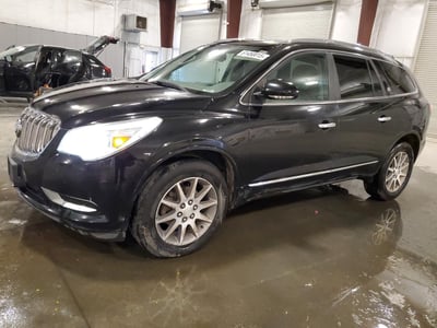 2017 Buick Enclave