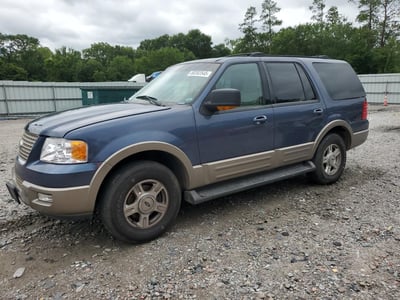 2003 Ford Expedition