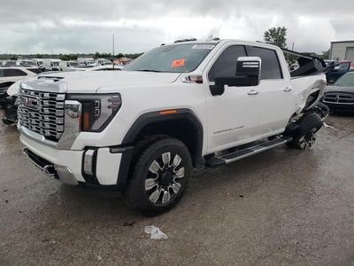 1GT19REY5RF****** 2024 GMC Sierra 2500 HD