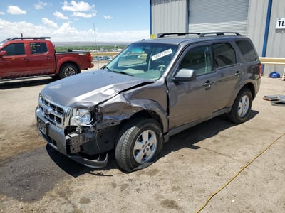 1FMCU93G79K****** 2009 Ford Escape