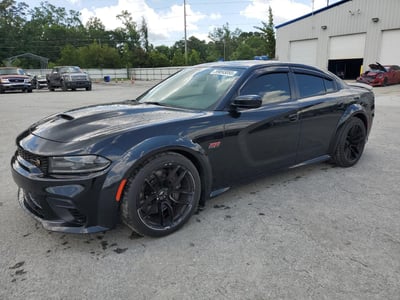 2C3CDXGJ7LH****** 2020 Dodge Charger