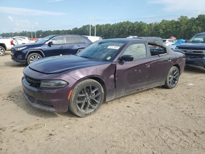 2C3CDXBG9MH****** 2021 Dodge Charger