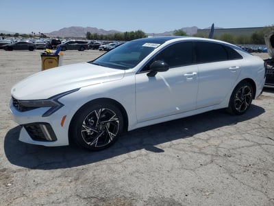KNAG64J77S5****** 2025 Kia K5