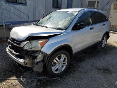 5J6RE3H38AL****** 2010 Honda CR-V