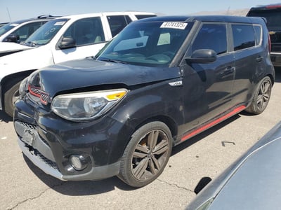 KNDJP3A56F7****** 2015 Kia Soul
