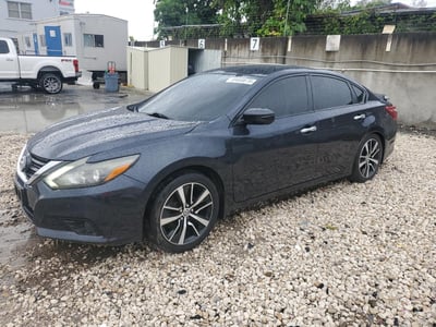 1N4BL3AP4GC****** 2016 Nissan Altima