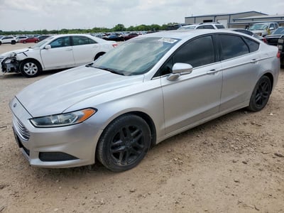3FA6P0H73ER****** 2014 Ford Fusion