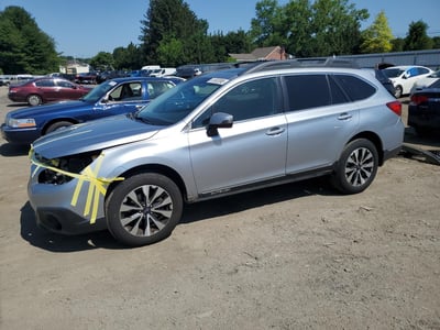 4S4BSANC2H3****** 2017 Subaru Outback