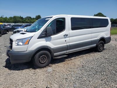 1FBZX2YM8JK****** 2018 Ford Transit Connect