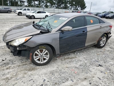 5NPEB4AC5EH****** 2014 Hyundai Sonata