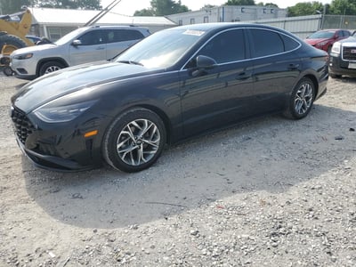 2023 Hyundai Sonata