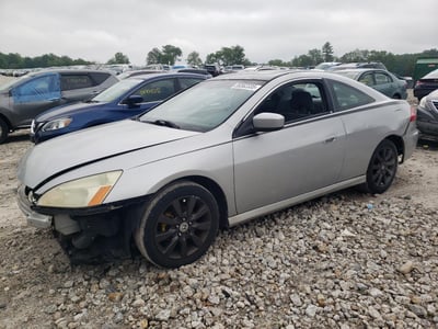 1HGCM82247A****** 2007 Honda Accord