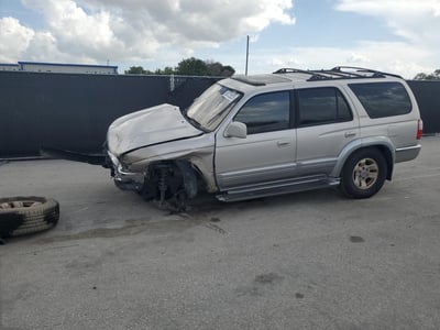 1997 Toyota 4Runner