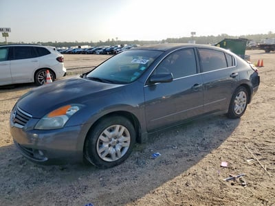 1N4AL21E59N****** 2009 Nissan Altima